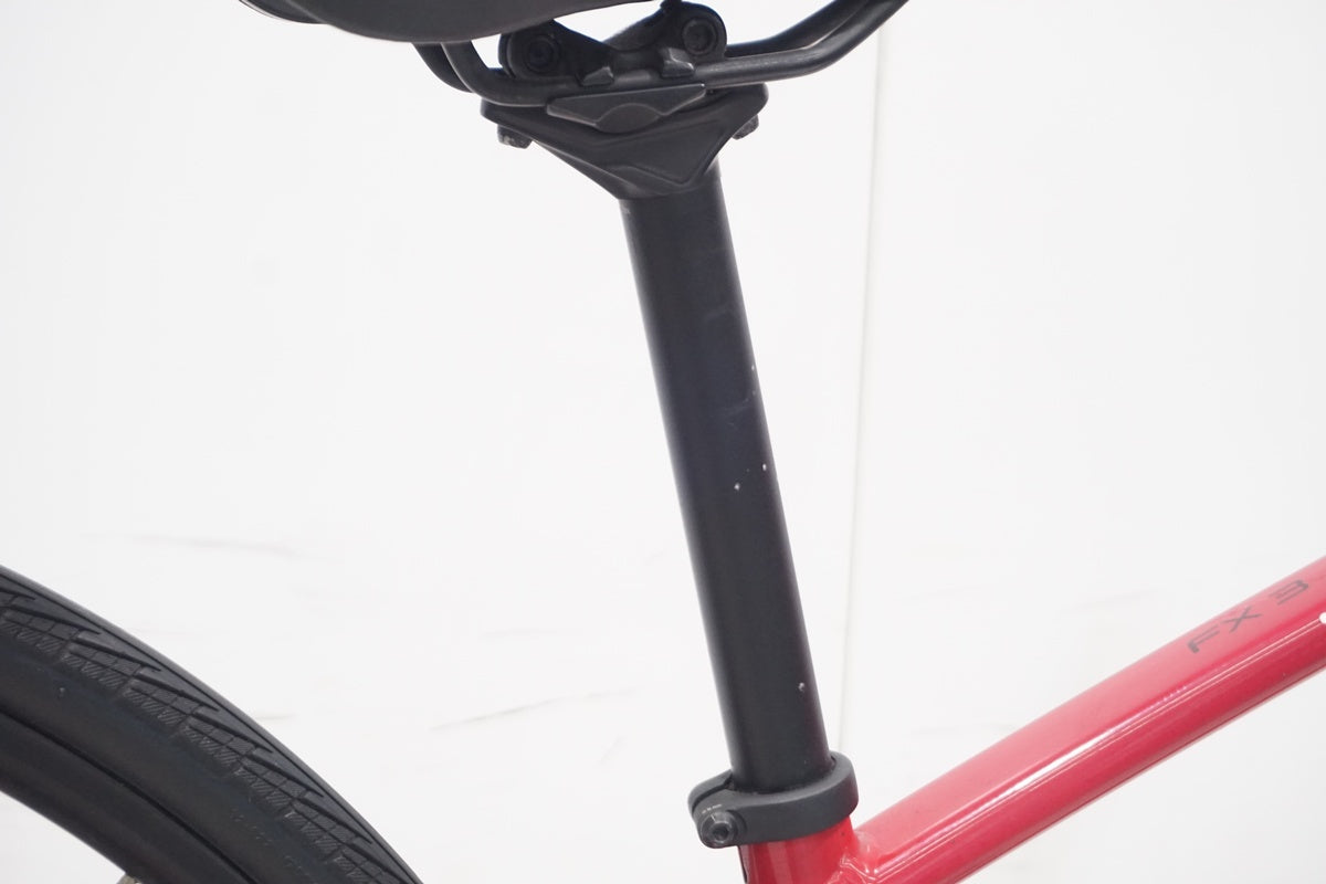TREK 「トレック」FX3 DISC WOMEN`S 2020年モデル クロスバイク / 滋賀大津店