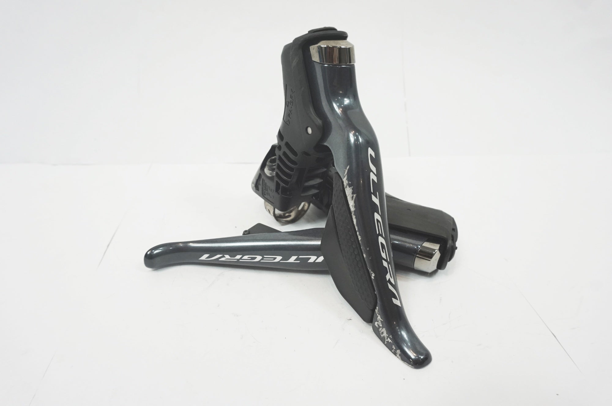 激安超特価 最大80%オフ  「シマノ」 SHIMANO ULTEGRA デュアルコントロール ST-R8050 パーツ