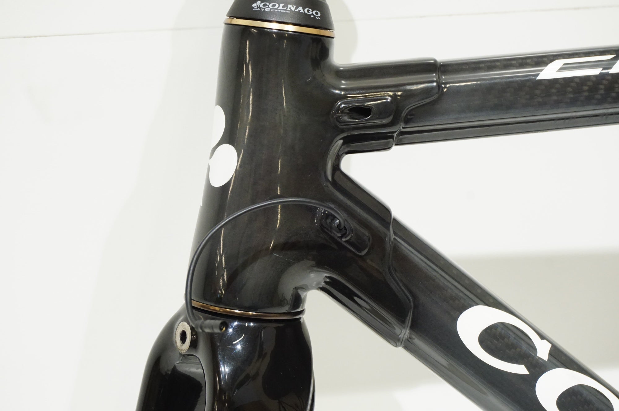 COLNAGO 「コルナゴ」 C60 2014年モデル フレームセット / 浜松店