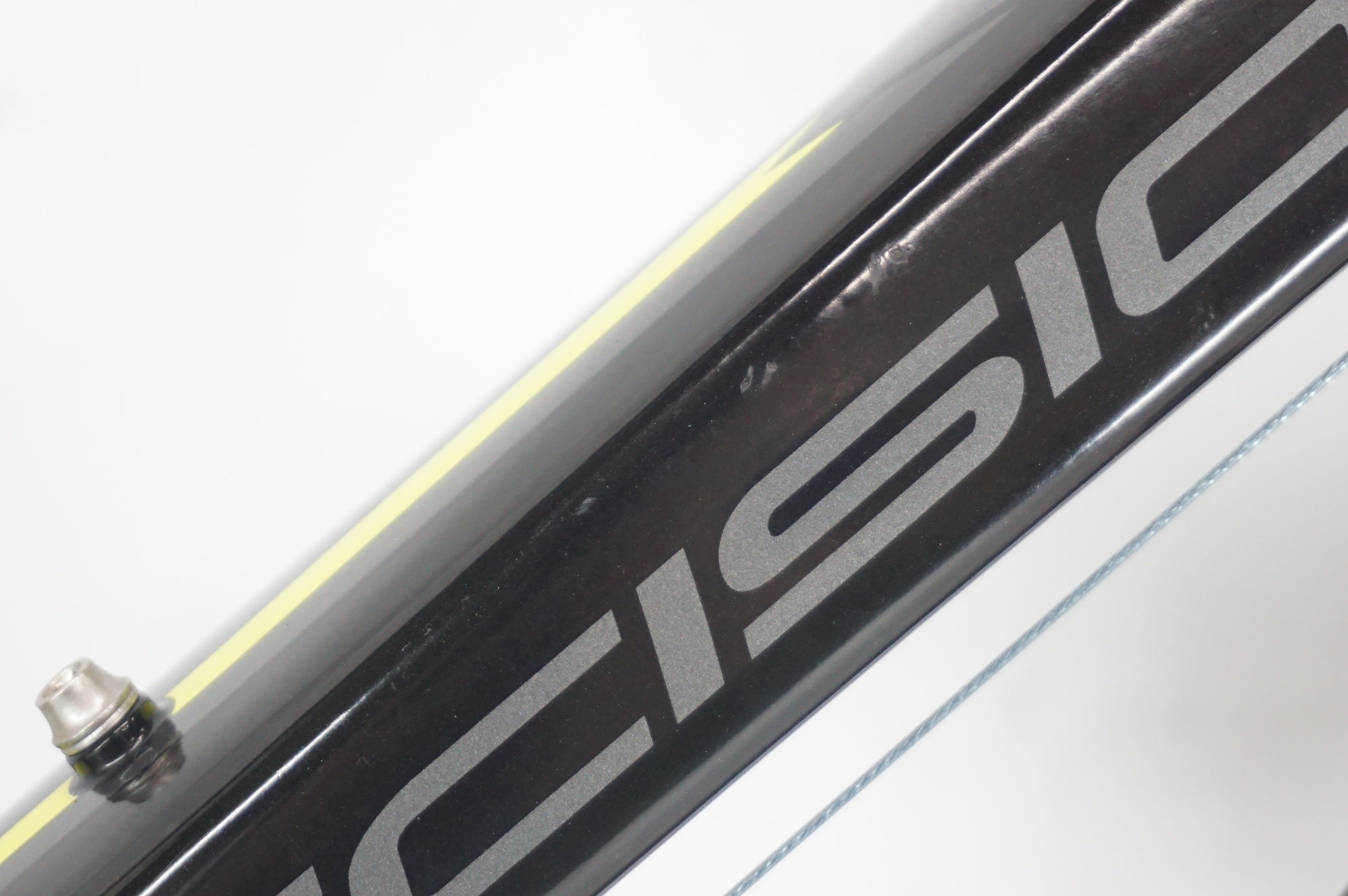 ASAHI 「アサヒ」 PRECISION RS 2017年モデル ロードバイク / 阪急塚口店