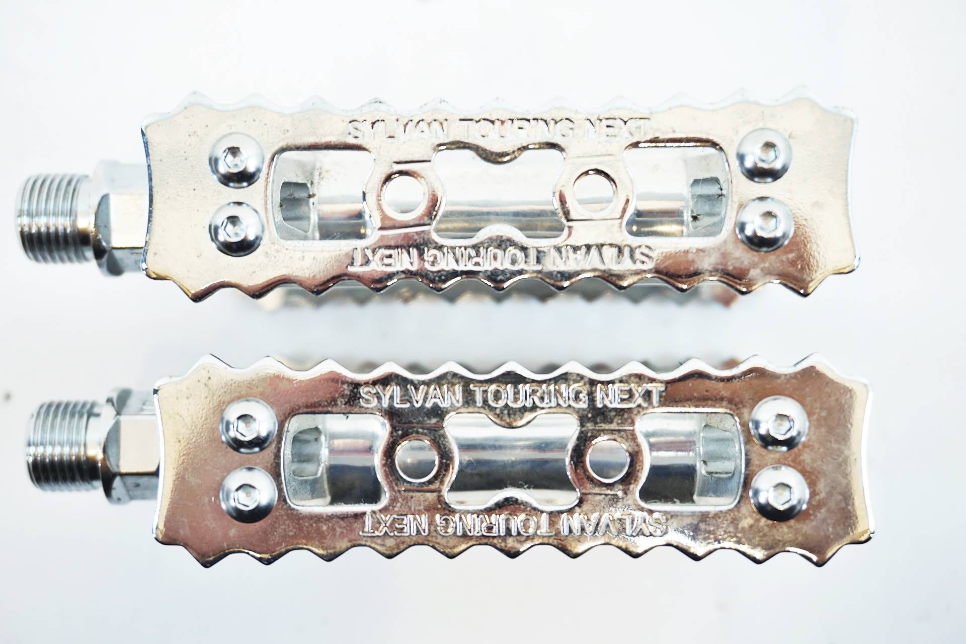 MKS 「ミカシマ」 SYLVAN TOURING NEXT ペダル / 有明ガーデン店