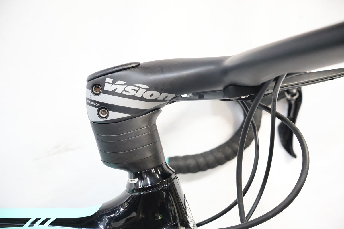 BIANCHI 「ビアンキ」 OLTRE XR3 105 2018年モデル ロードバイク / 高知店