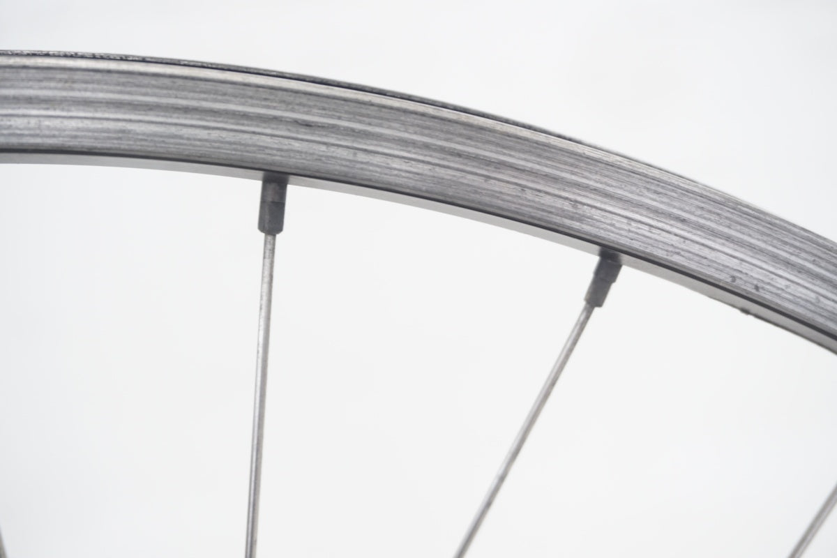 SUNRIMS 「サンリムズ」 CR18 リム SHIMANO STX FH-MC38 ハブ SHIMANO8-9速 ホイールセット / 滋賀大津店