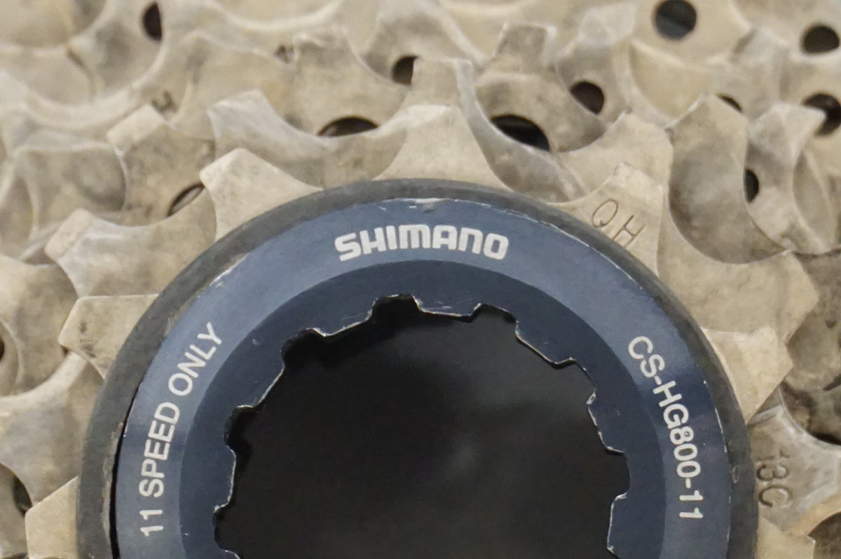 SHIMANO 「シマノ」 CS-HG800-11 11-34T スプロケット / 浜松店
