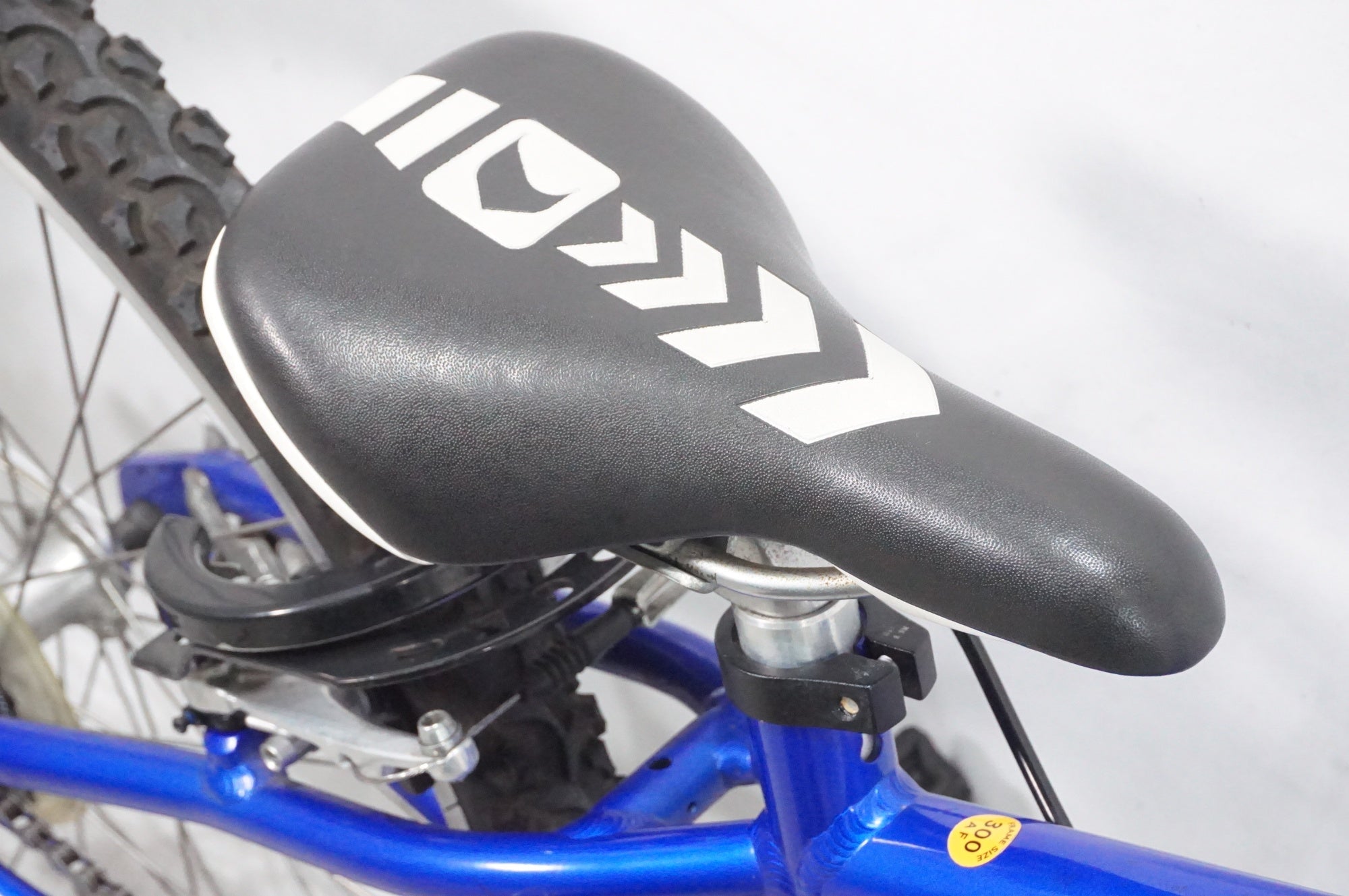 LOUIS GARNEAU 「ルイガノ」 LGS-J24 2016年モデル キッズバイク / AKIBA店