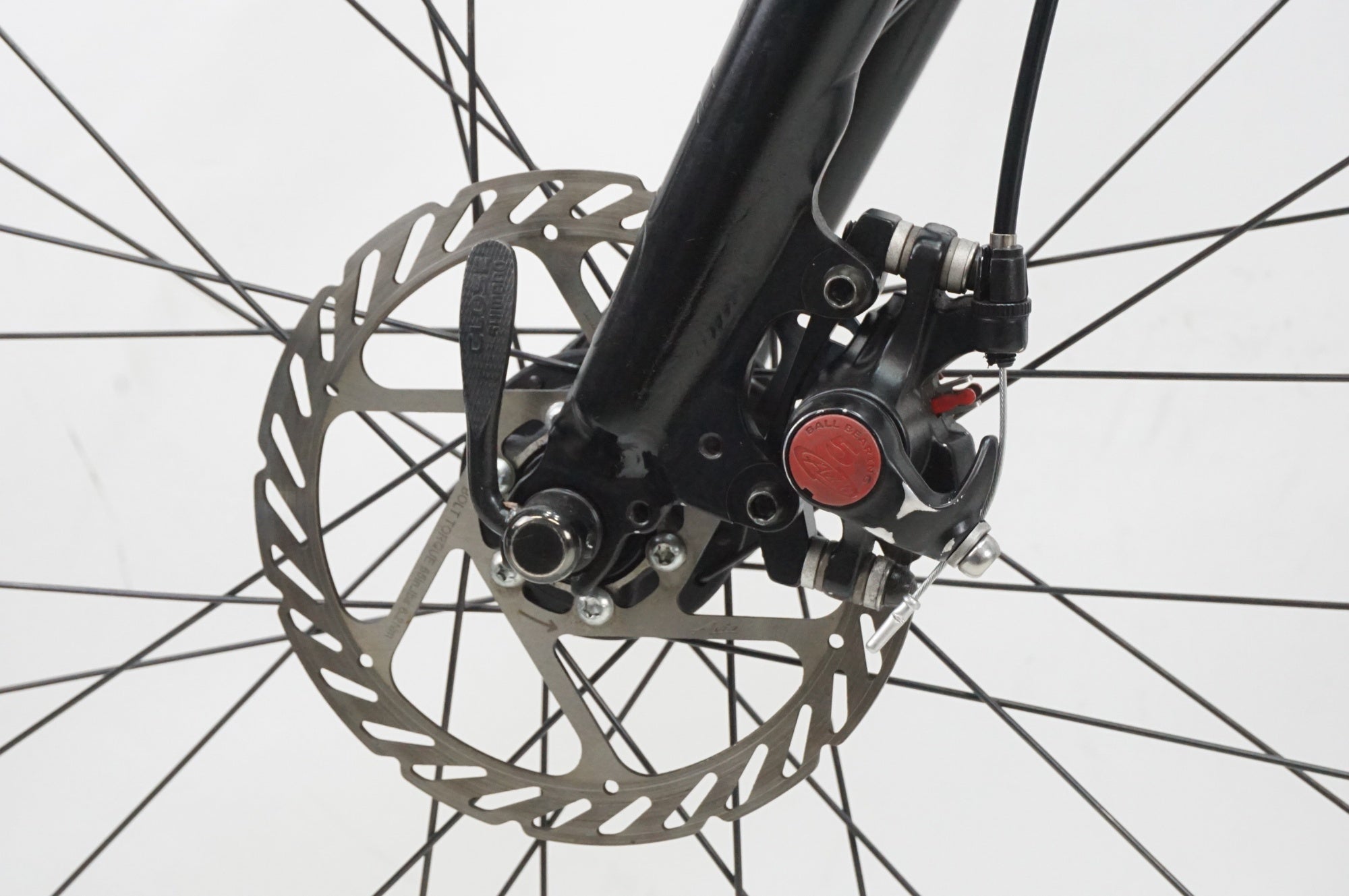 CANNONDALE 「キャノンデール」 BADBOY ULTRA DISC 2007年 クロスバイク / 大宮店