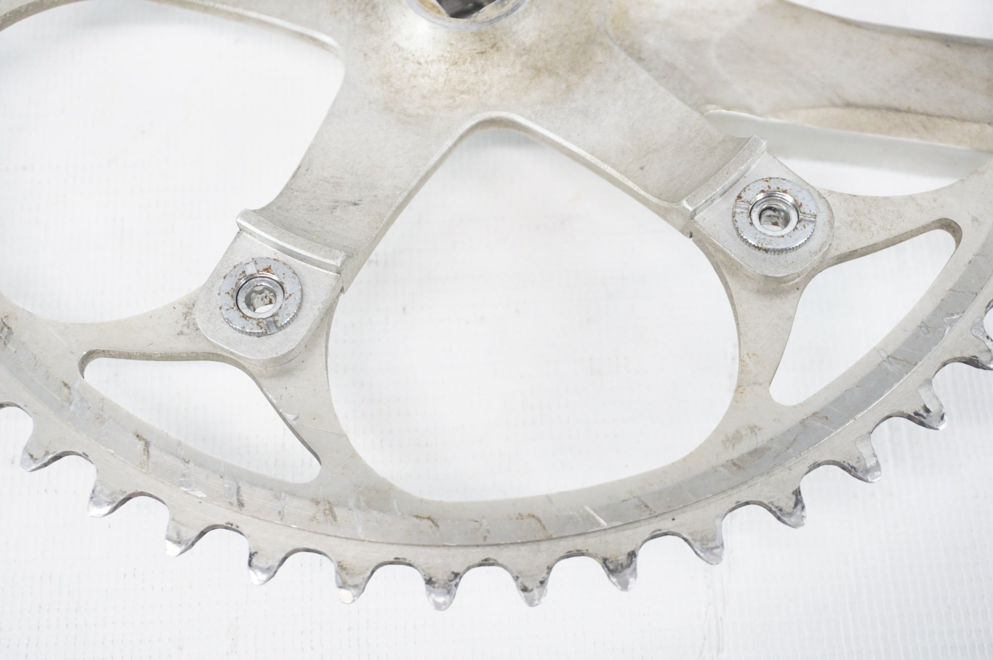 SHIMANO 「シマノ」 600 FC-6207 50T 165mm アウターのみ クランク / 阪急塚口店