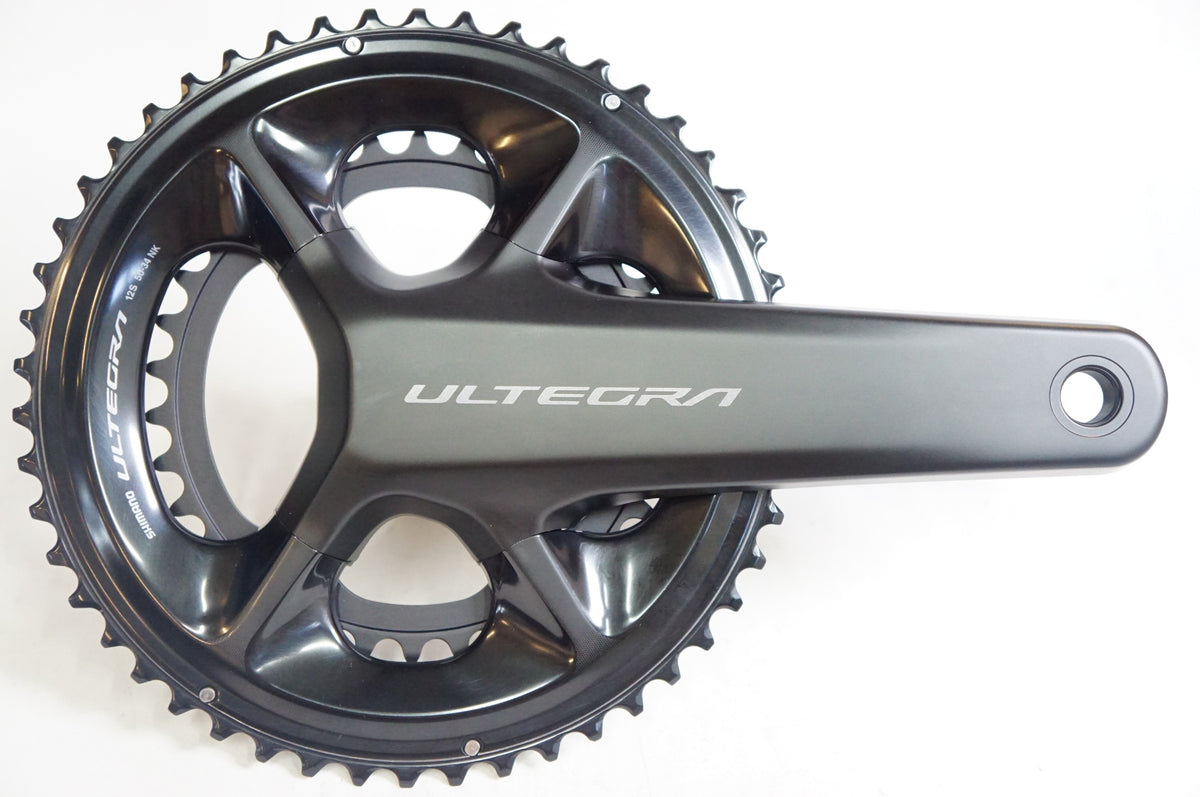 SHIMANO 「シマノ」 ULTEGRA FC-R8100 50-34T 170mm クランク / 熊谷本店