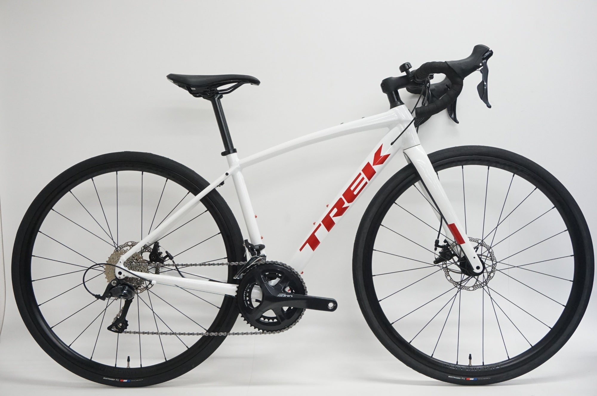 TREK 「トレック」 DOMANE AL3 GEN3 2021年モデル ロードバイク / 福岡店