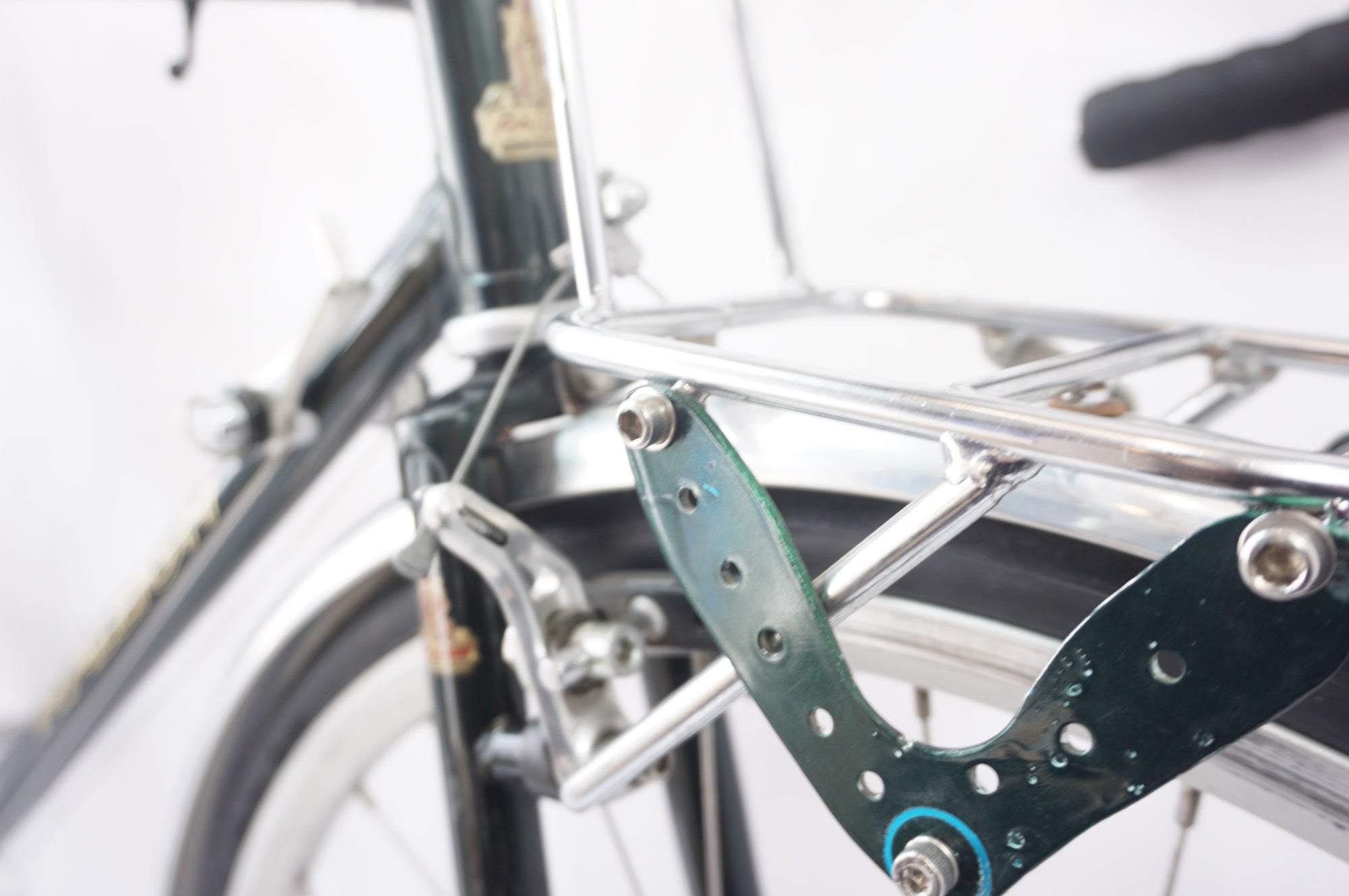 RALEIGH 「ラレー」 CLUB SPECIAL 年式不明 ロードバイク / 世田谷店