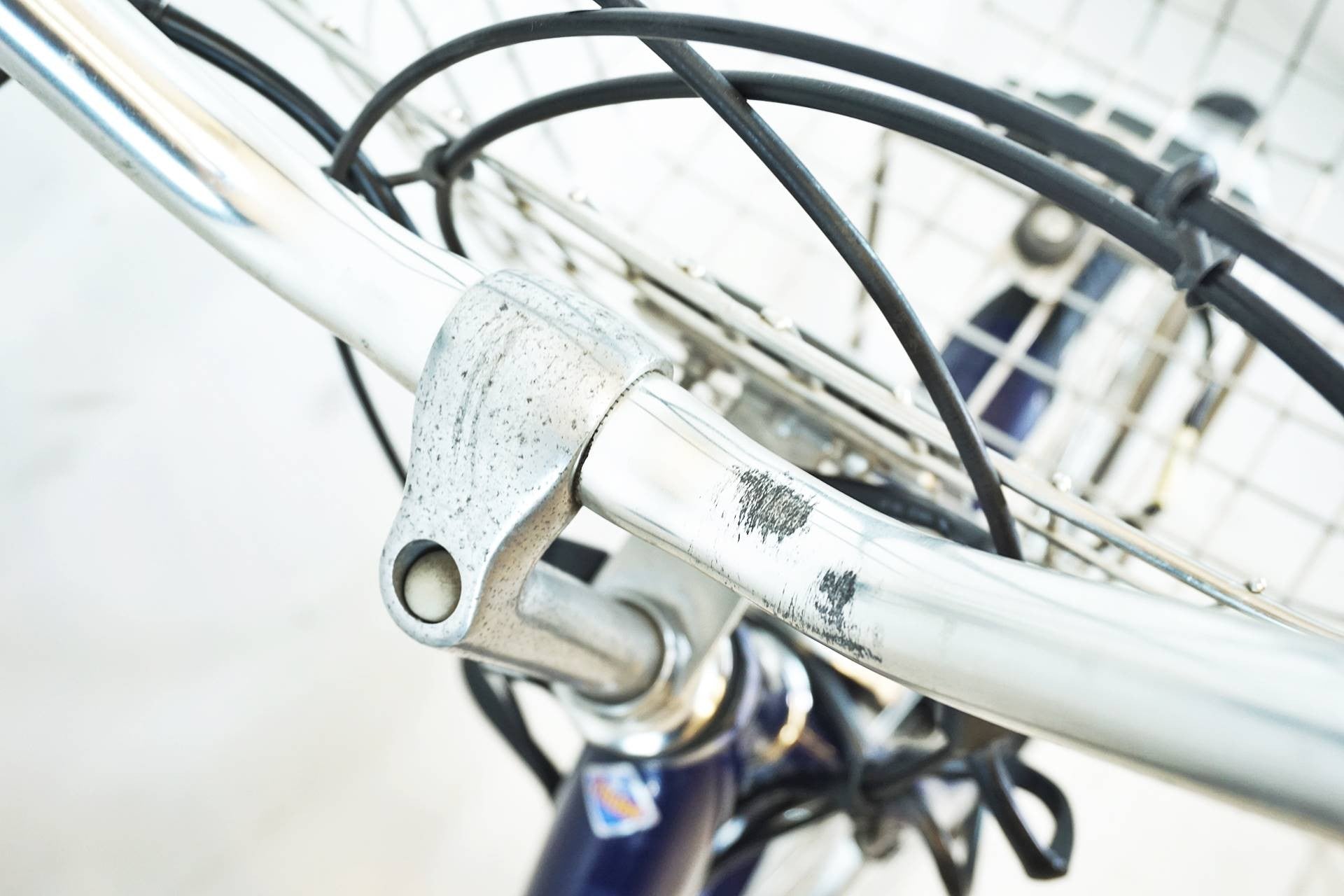 BRIDGESTONE 「ブリヂストン」 フロンティアDX F6DB40 2020年モデル 電動アシスト自転車 / 有明ガーデン店