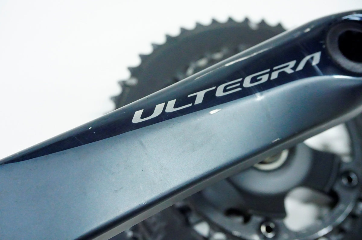 SHIMANO 「シマノ」 ULTEGRA FC-R8000 50-34T 165mm クランク / 名古屋大須店