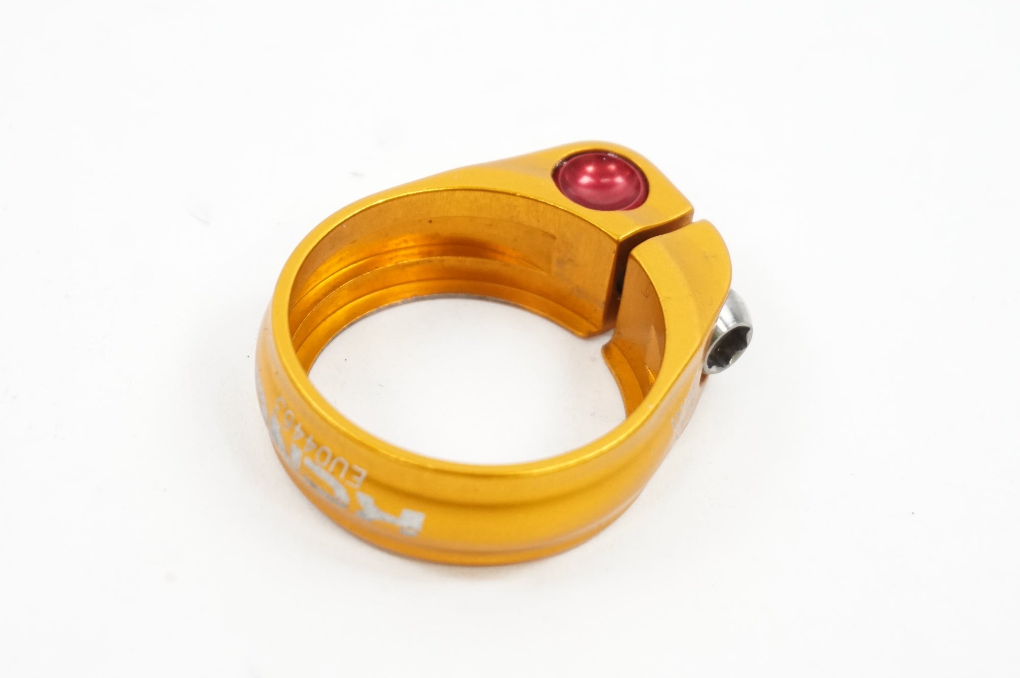 KCNC 「ケーシーエヌシー」 ロードプロ 31.8mm シートクランプ / 川越店