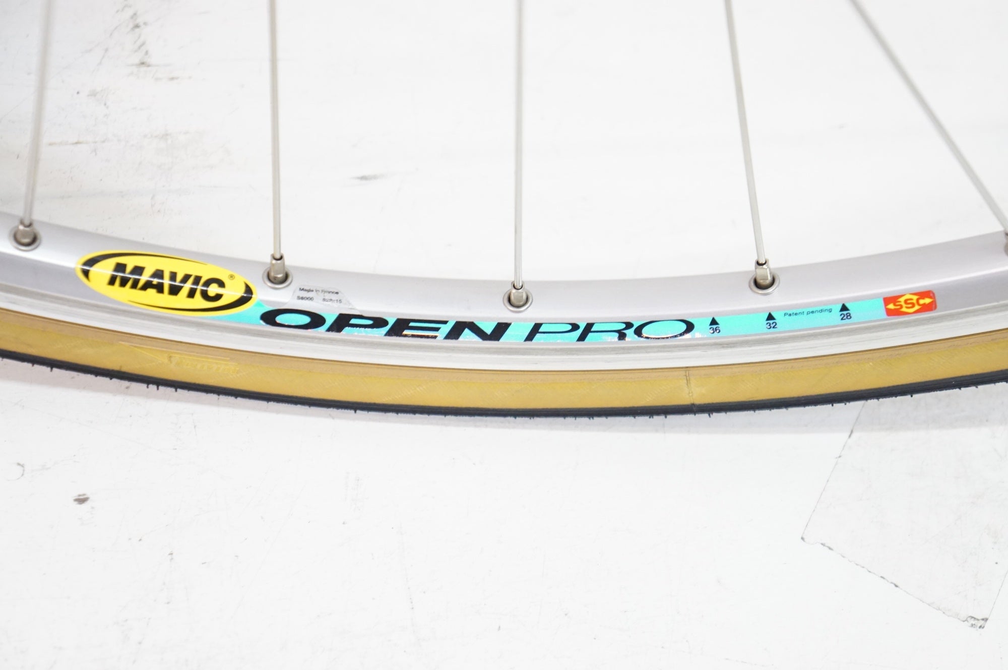 TOEI 「トーエイ」 2010年頃 スポルティーフ / 熊谷本店