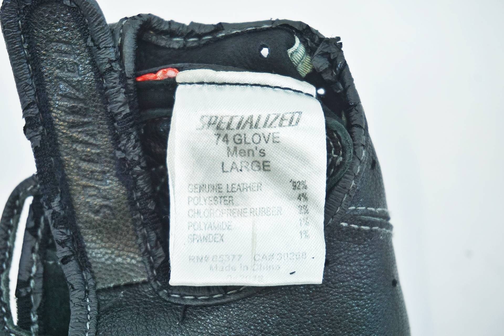 SPECIALIZED 「スペシャライズド」」 Lサイズ グローブ / 有明ガーデン店