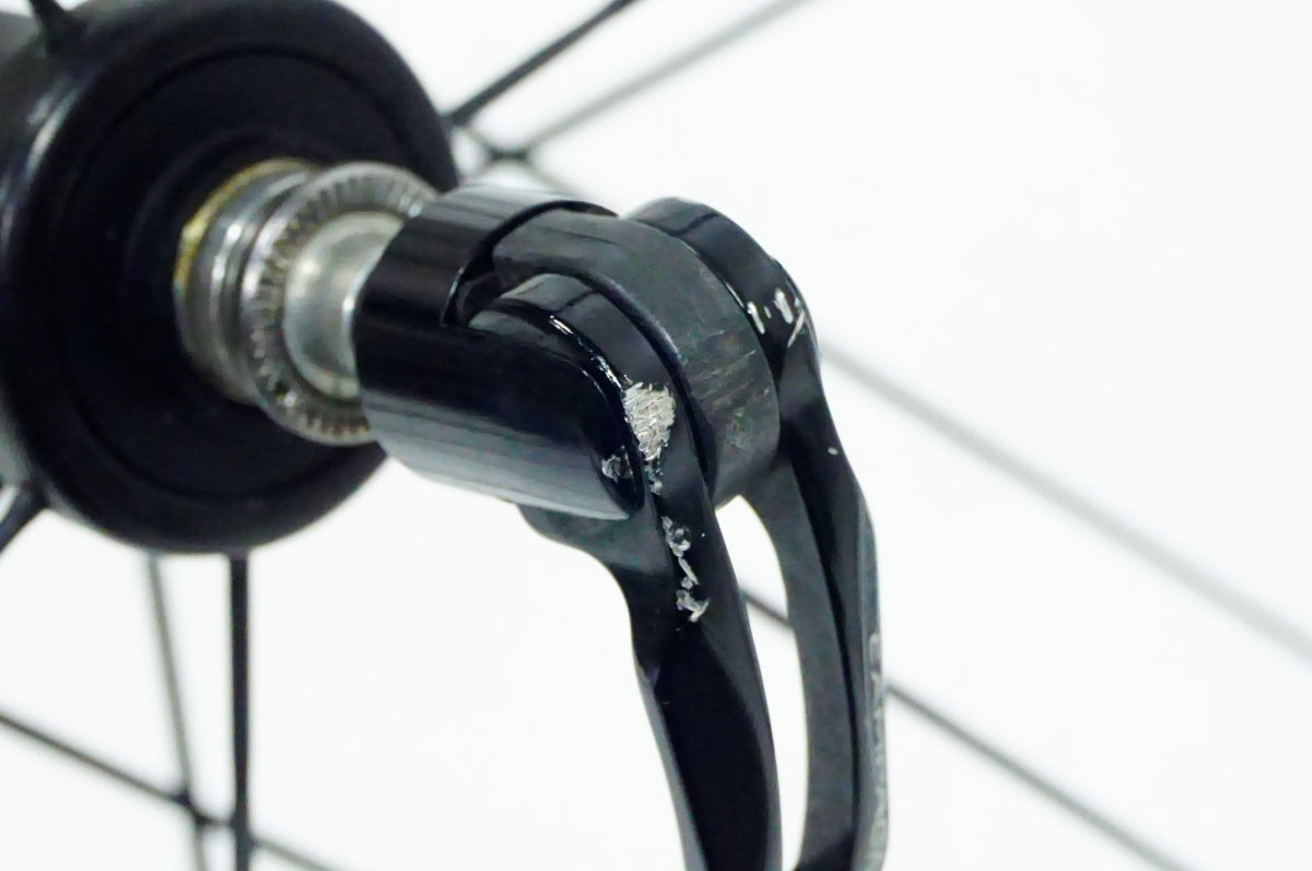 CAMPAGNOLO 「カンパニョーロ」 ZONDA C17 シマノ11速 ホイールセット / 名古屋大須店