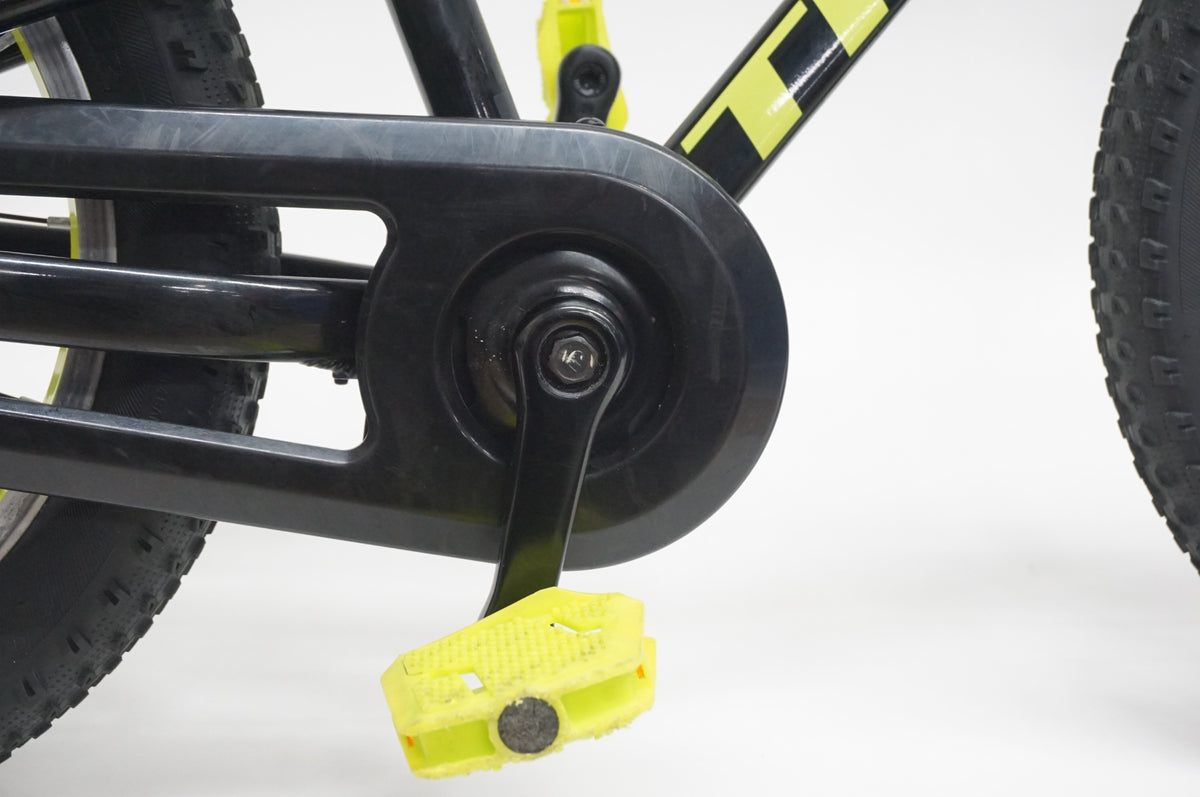 TREK 「トレック」 PRECALIBER 16 BOYS 2020-2022年モデル 16インチ キッズバイク / 福岡店