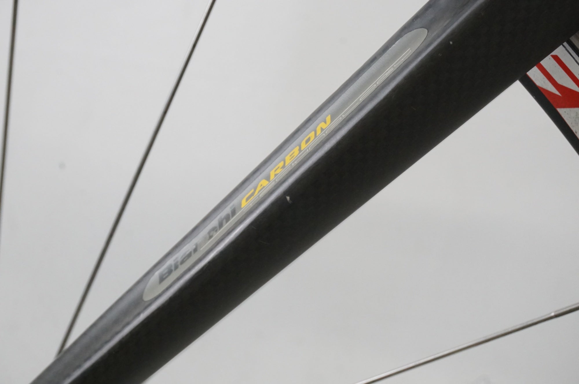 BIANCHI 「ビアンキ」 EV3 ALU CARBON 2004年モデル ロードバイク / 大宮店