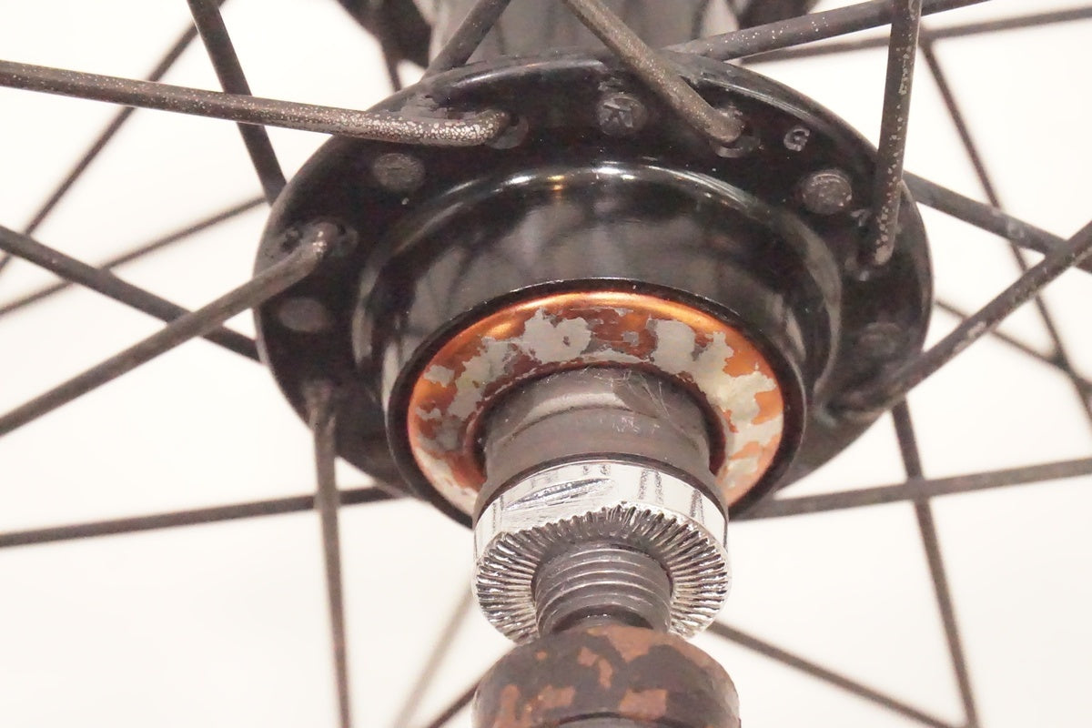 MAVIC「マヴィック」 CXP22 シマノ8-10s ホイールセット / 京都西院店