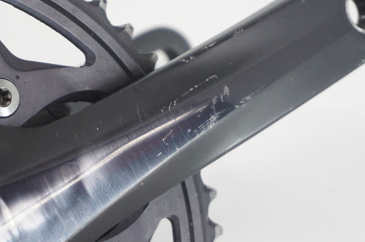 SHIMANO 「シマノ」 105 FC-5750 50-34T 170mm クランクセット / 阪急塚口店