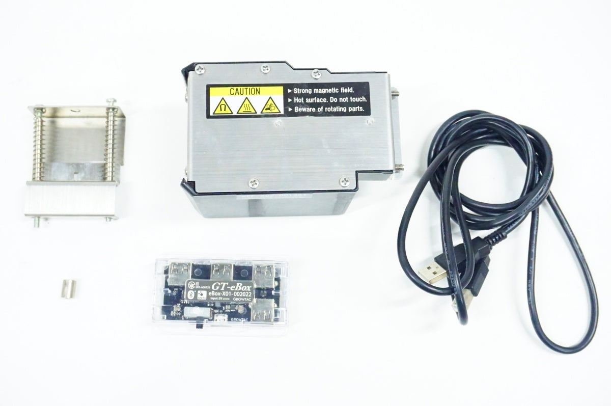 GROWTAC 「グロータック」 GT-ROLLER FLEX3 サイクルトレーナー / 名古屋大須店