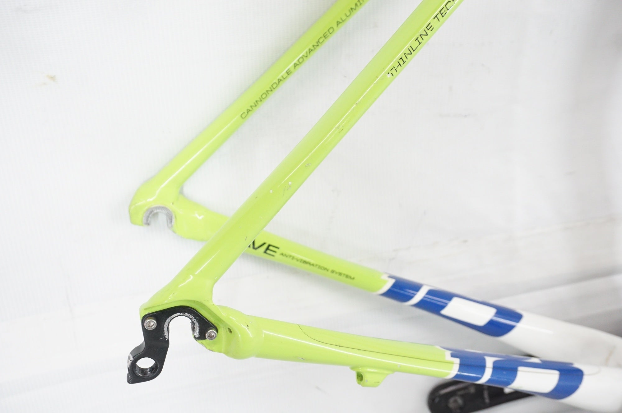 CANNONDALE 「キャノンデール」 CAAD10 2012年モデル フレームセット  / 阪急塚口店