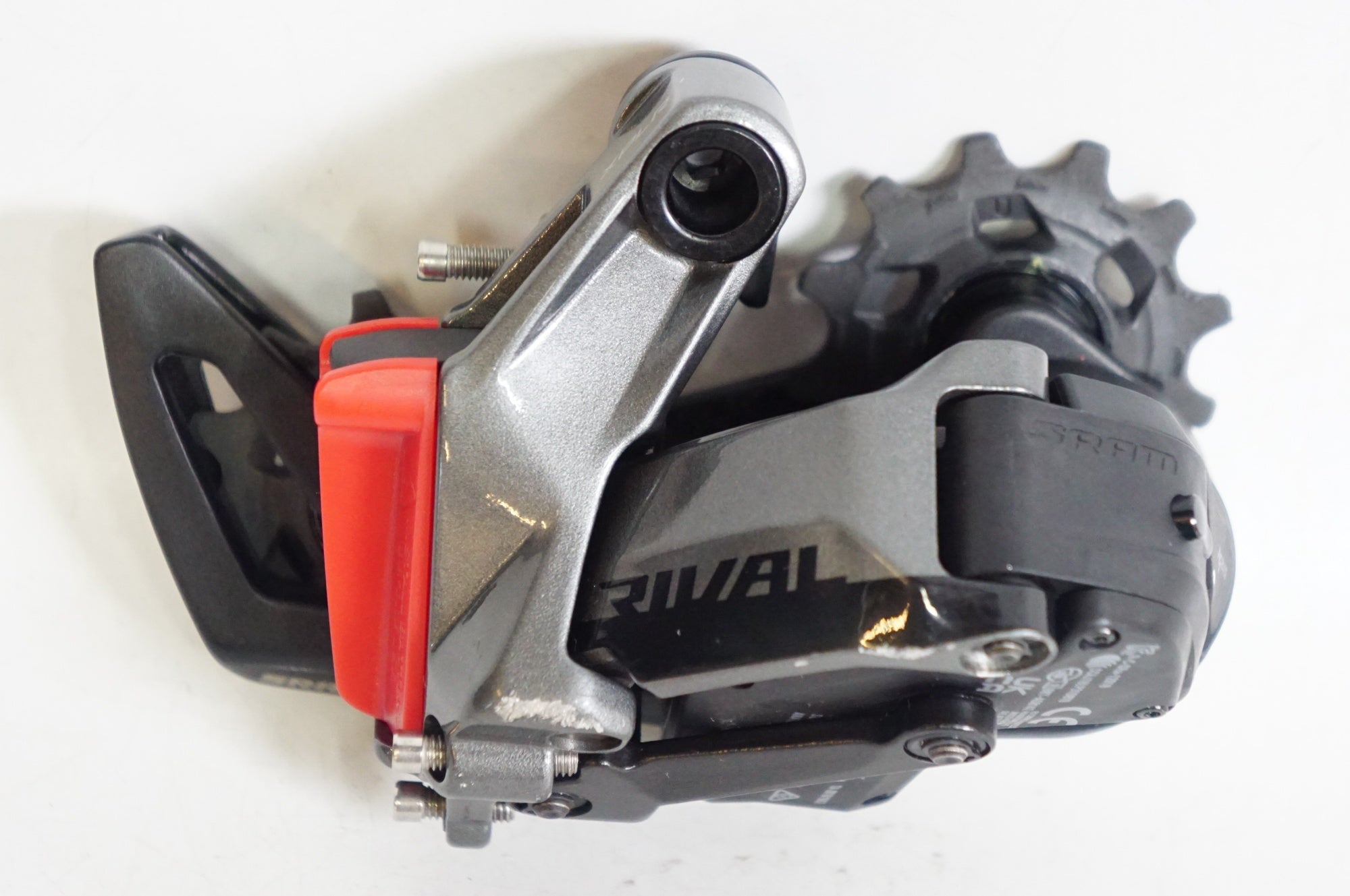 SRAM 「スラム」 RIVAL XPLR D1 リアディレイラー / 熊谷本店