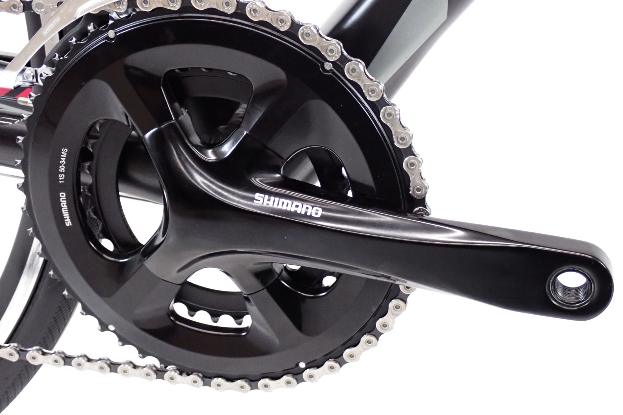 MERIDA 「メリダ」 SCULTURA 400 2018年モデル ロードバイク / 伊勢崎店