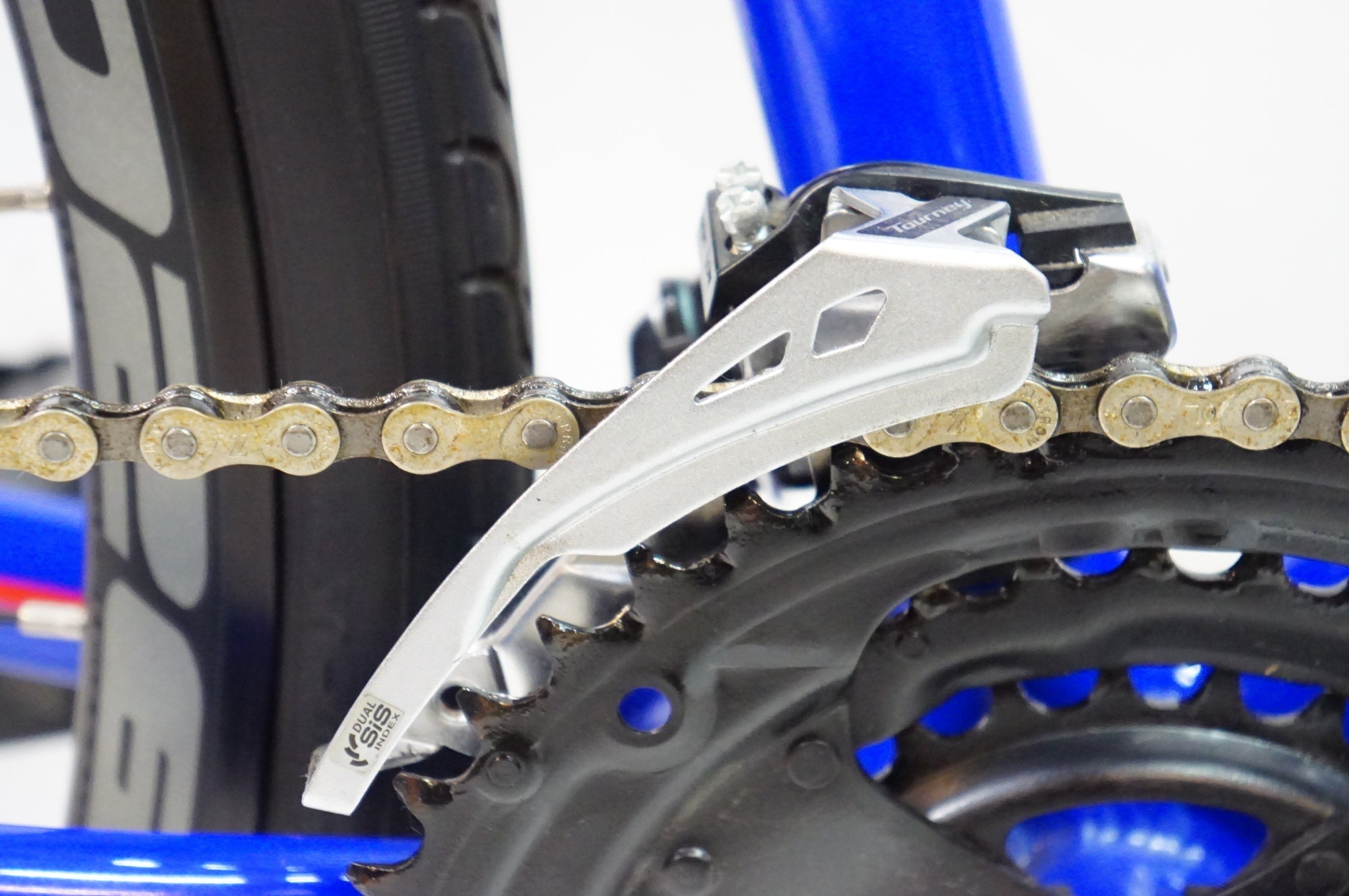 GIOS 「ジオス」 MISTRAL DISC HYDRAULIC (ALEX WHEEL) 2021年モデル クロスバイク / 熊谷本店