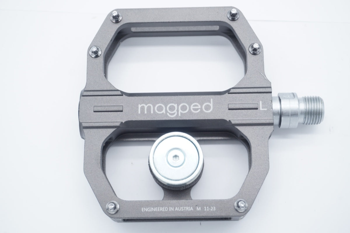 MAGPED 「マグペド」 SPORT2 ペダル / 滋賀大津店