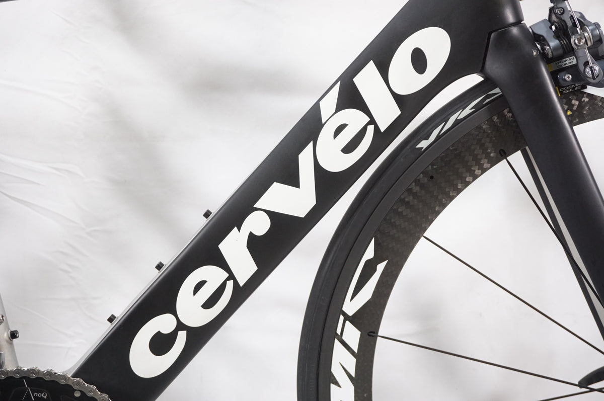 CERVELO 「サーヴェロ」 S5 2013年モデル ロードバイク / AKIBA店