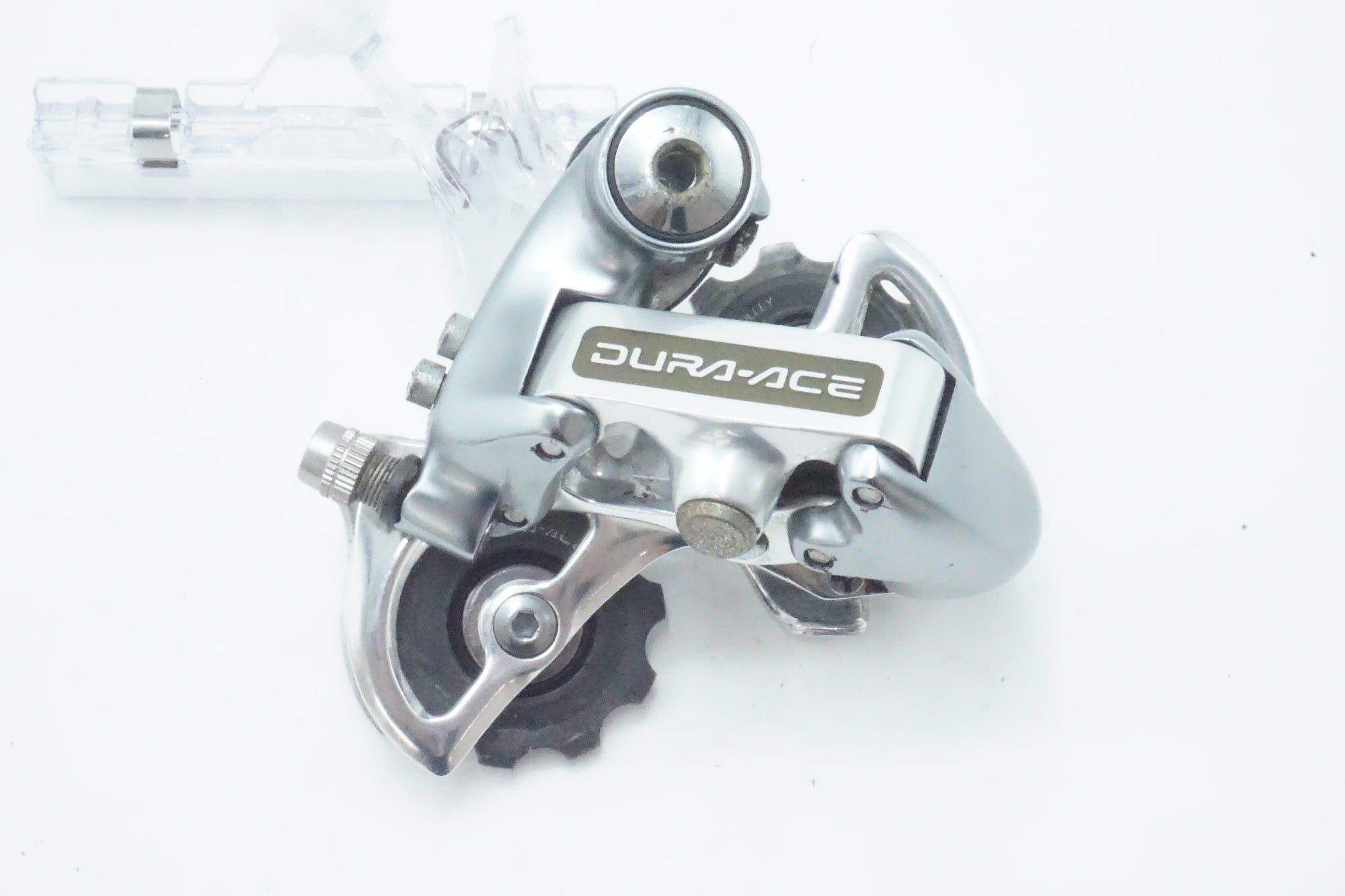 送料無料 シマノ DURA-ACE 8S リアディレイラー デュラエースRD
