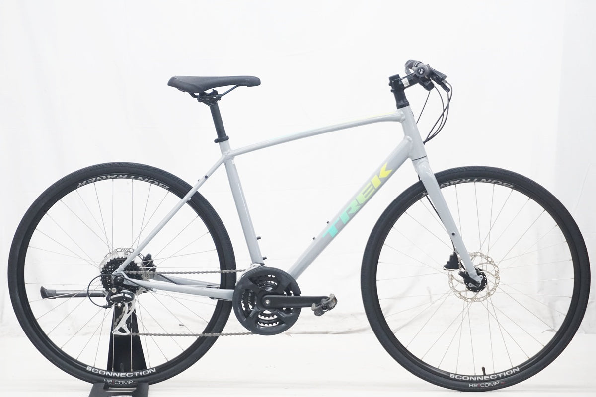 TREK 「トレック」 FX2 DISC 2020年モデル クロスバイク / 大阪
