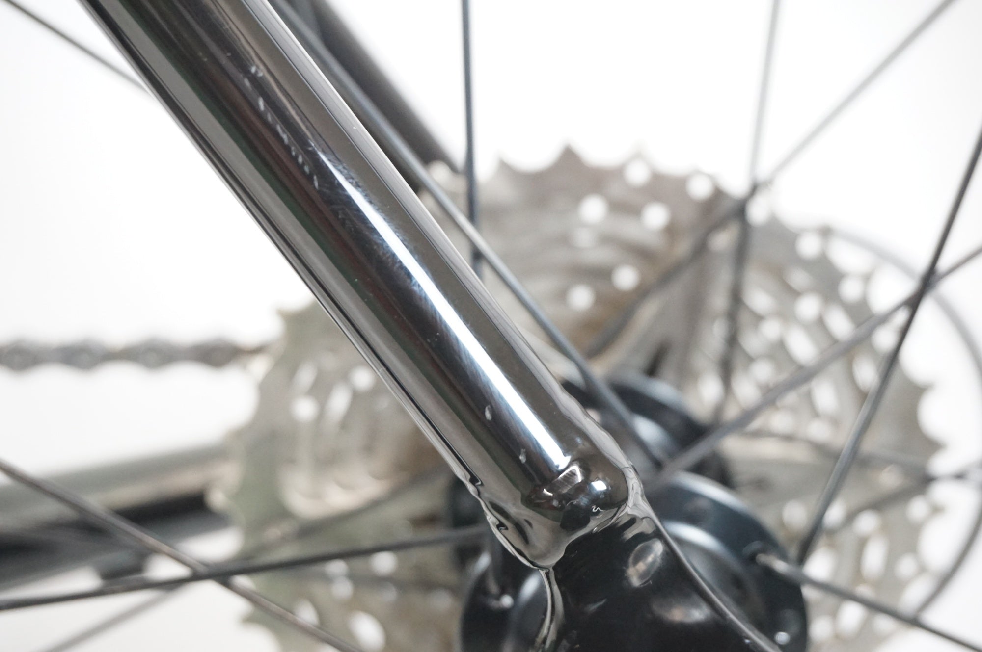 TNI 「ティーエヌアイ」 7005 MKⅡ 2017年頃 ロードバイク / 宇都宮店