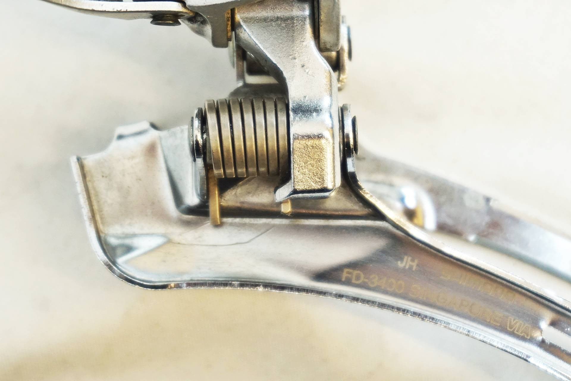 SHIMANO 「シマノ」 SORA FD-3400 フロントディレイラー / 有明ガーデン店