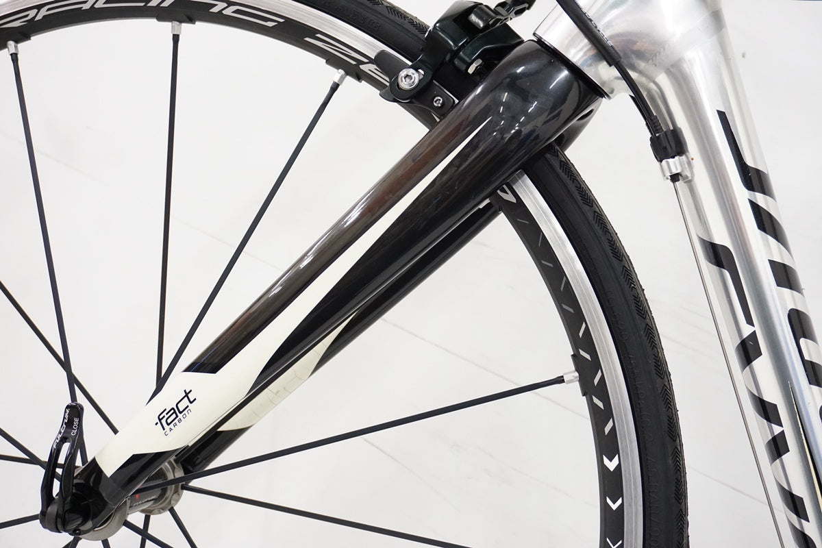 SPECIALIZED 「スペシャライズド」 S-WORKS ALLEZ 2015年モデル ロードバイク / バイチャリ浦和ベース