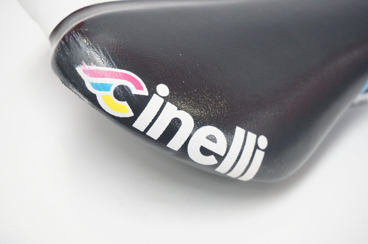 CINELLI 「チネリ」 SCATTO SADDLE サドル / 福岡店