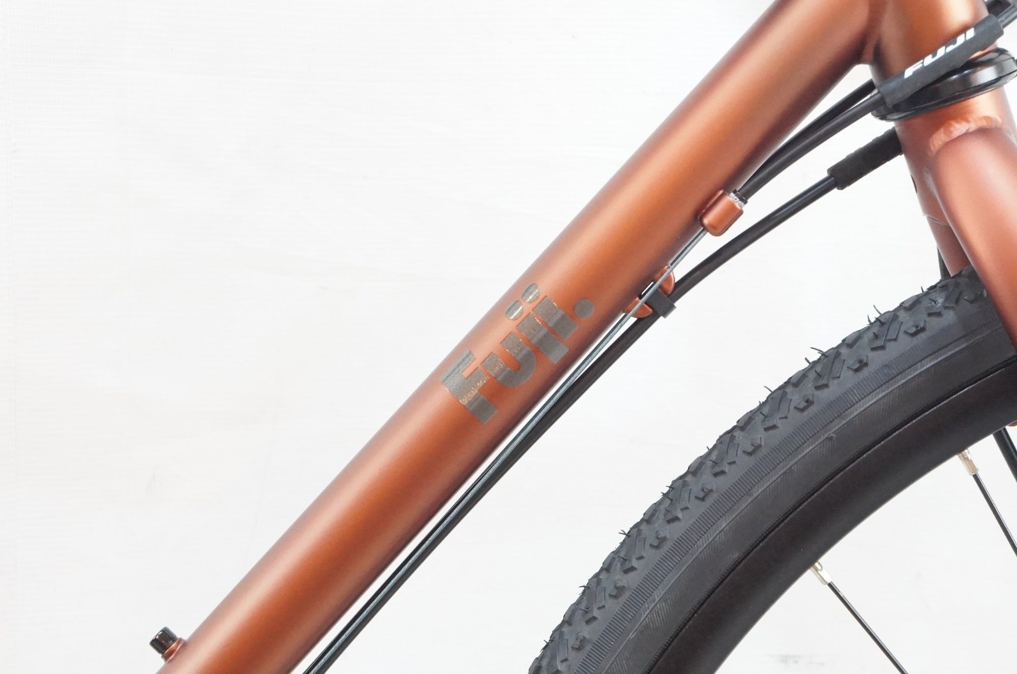 FUJI 「フジ」 FEATHER CX+ 2021年モデル ロードバイク / バイチャリ浦和ベース
