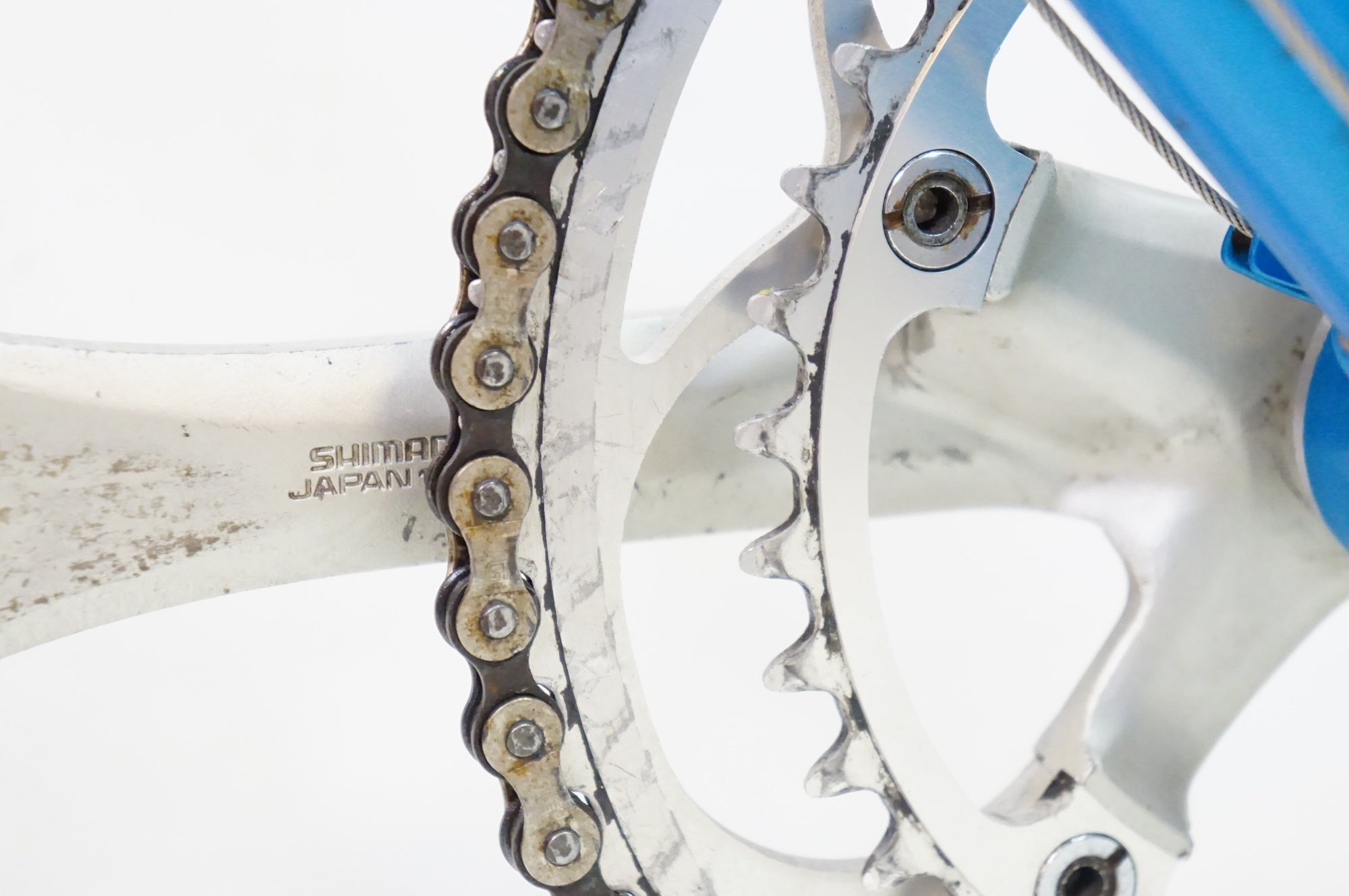 MIYATA 「ミヤタ」 PRO-MIYATA PM-540-H 年式不明 ロードバイク / 熊谷本店