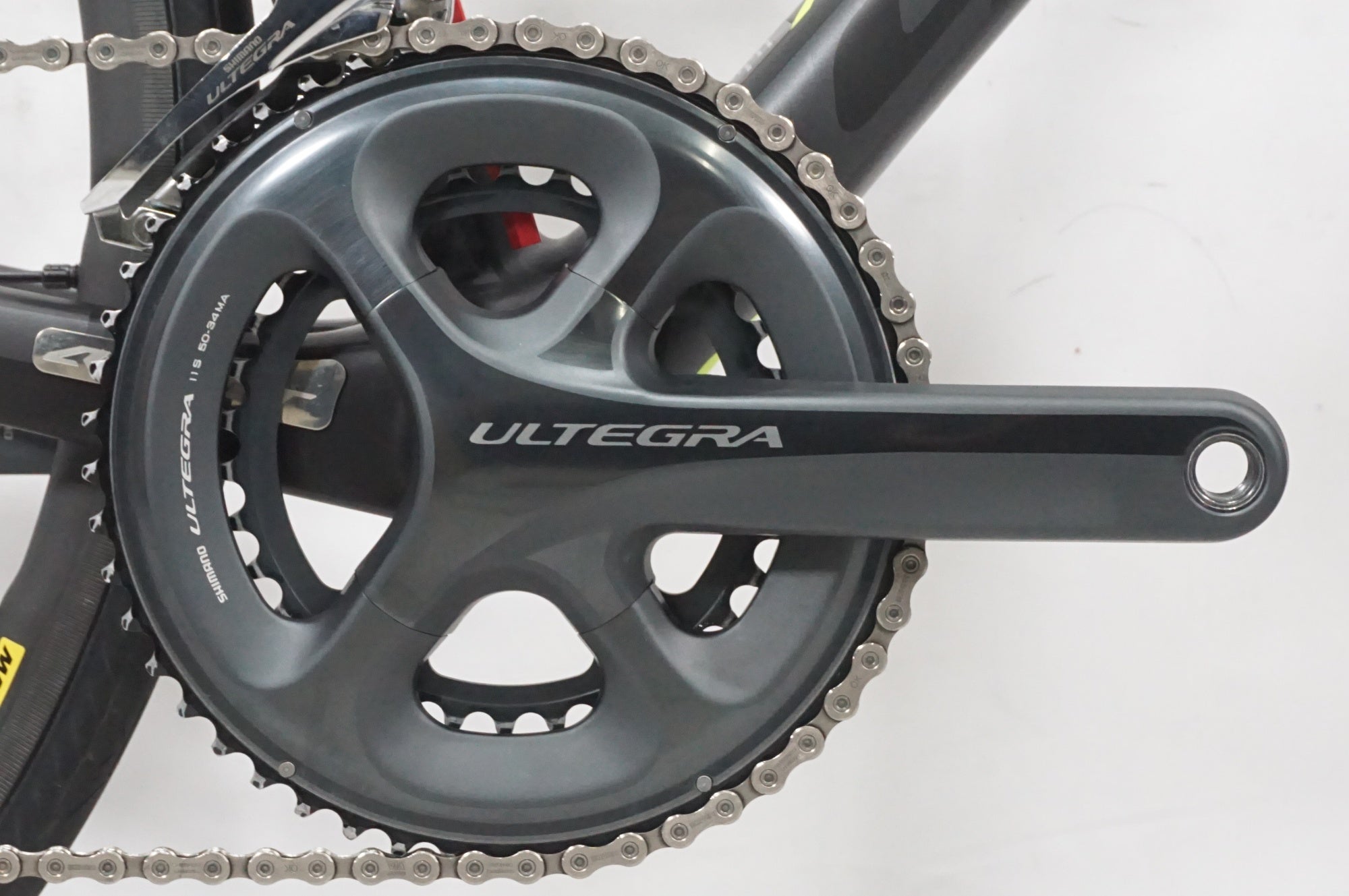 SCOTT 「スコット」 ADDICT10 2016年モデル ロードバイク / AKIBA店