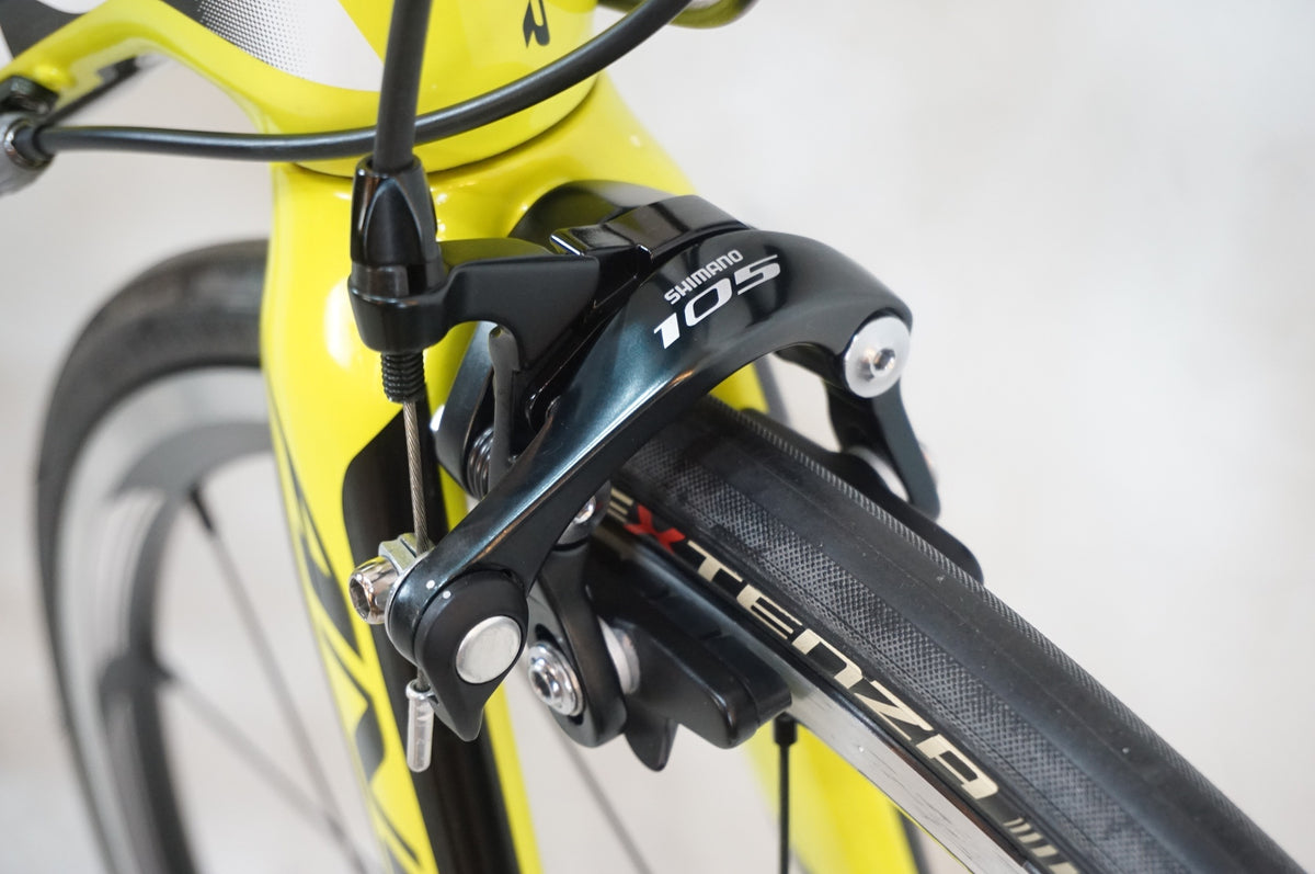 BRIDGESTONE 「ブリヂストン」 ANCHOR RS8 EQUIPE 2015年モデル ロードバイク / 浦和ベース