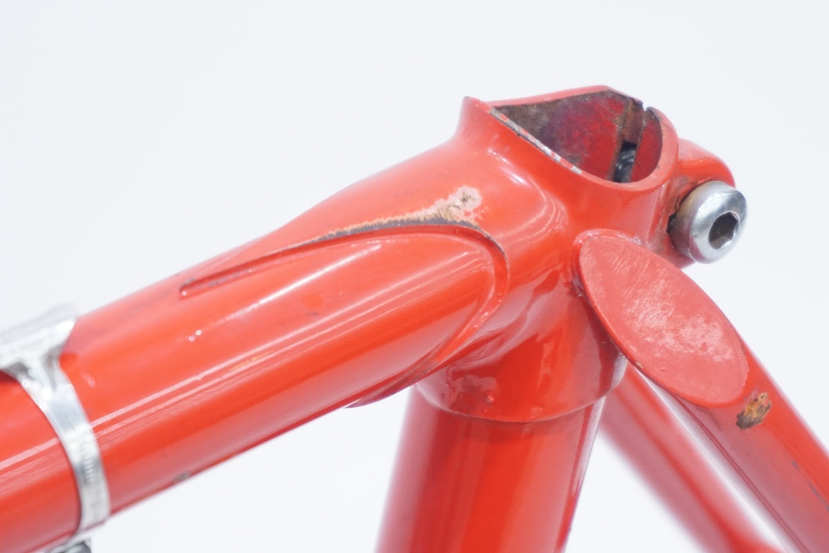 ヨコタサイクル MAC600 年式不明 フレームセット / 京都西院店