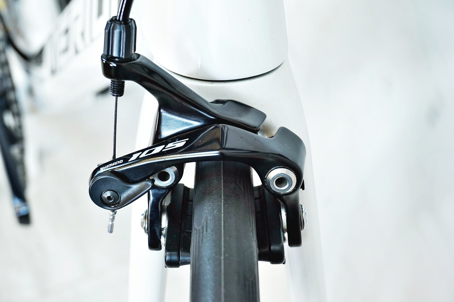 MERIDA 「メリダ」 REACTO 5000 2019年モデル ロードバイク / 有明ガーデン店