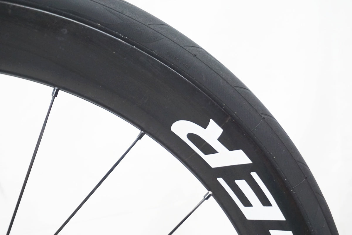 BONTRAGER 「ボントレガー」 AEOLUS XXX4 DISC シマノ11速 ホイールセット / 大阪美原北インター店