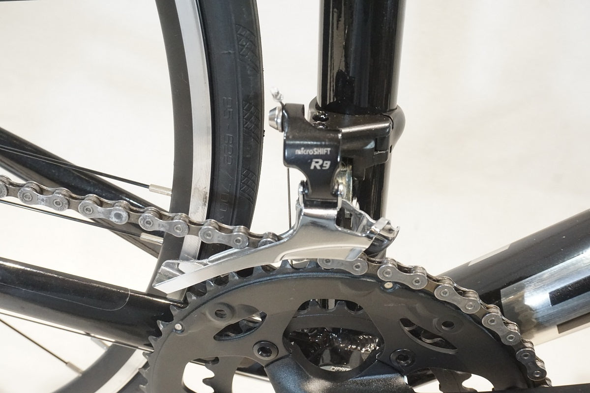 BIANCHI 「ビアンキ」 VIA NIRONE7 MS-R9 2023年モデル ロードバイク / 横浜戸塚店