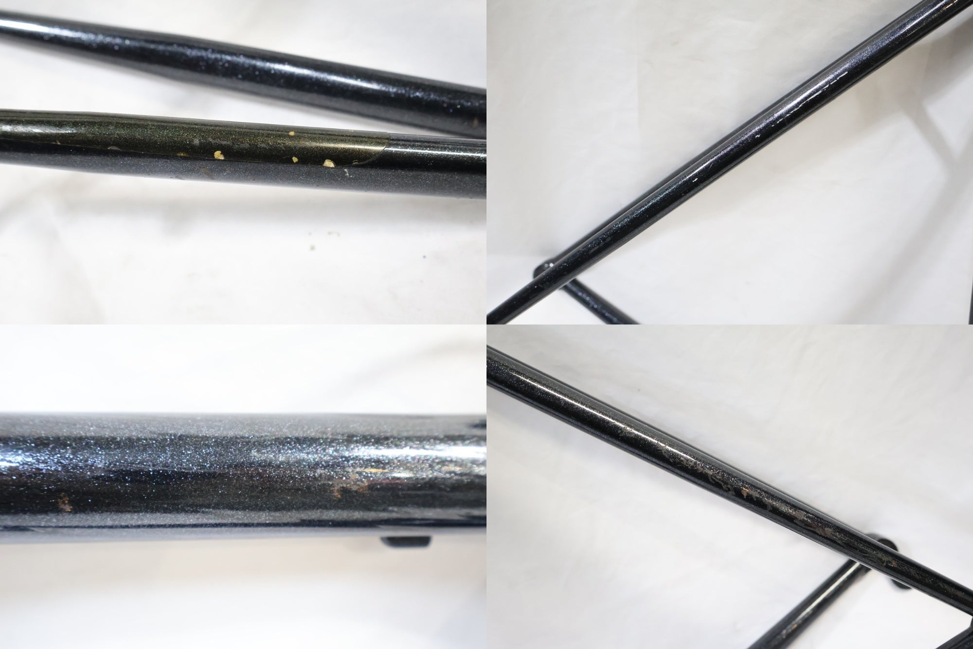 ジャンク MULLER 「ミューラー」 MSP 年式不明 フレームセット / 高知店