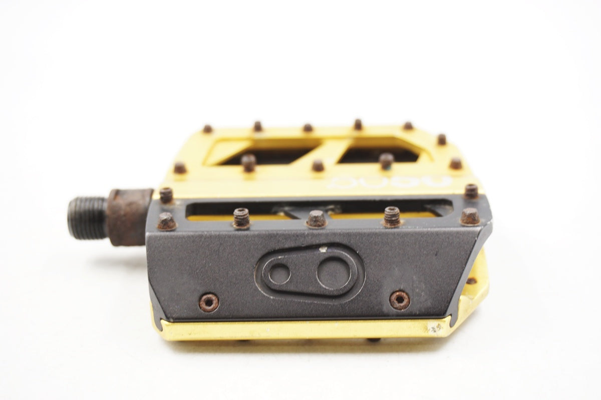 CRANKBROTHERS 「クランクブラザーズ」 5050 ペダル / 奈良店