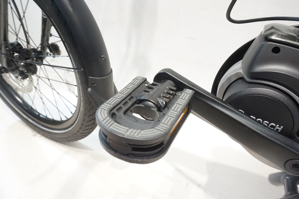 TERN 「ターン」 VEKTRON N8 E-BIKE 2022年モデル 20インチ 折り畳み 電動アシスト自転車 / 横浜戸塚店