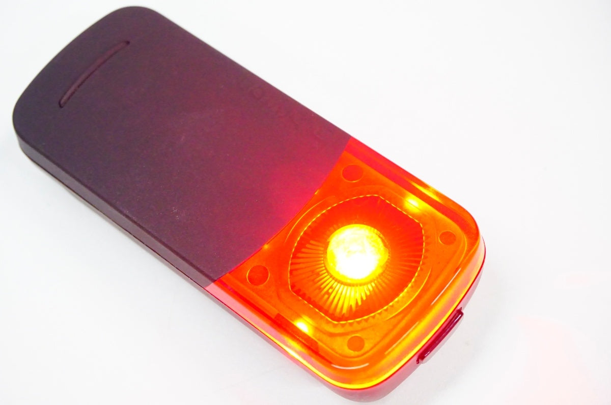 BRYTON 「ブライトン」 GARDIA R300L リアビューレーダー/テールライト / 名古屋大須店