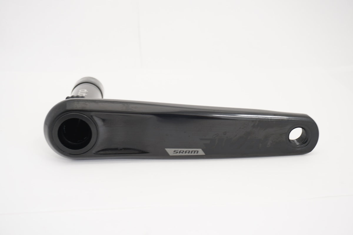 SRAM 「スラム」 RIVAL 48-35T 170mm DUB クランクセット / 京都西院店